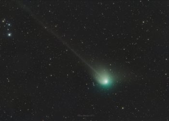 Imagen de Faus Márquez de la Agrupación Astronómica Ibiza - AAE