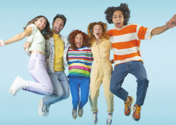 Dàmaris Gelabert y su compañía estarán en Ibiza este sábado 7 de enero.