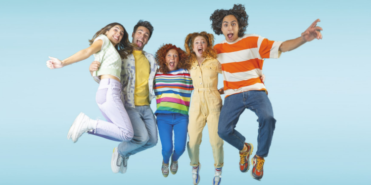 Dàmaris Gelabert y su compañía estarán en Ibiza este sábado 7 de enero.