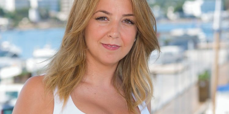 Diana Loro, nueva gerente del Nàutic.