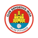 Escudo del CD Ibiza
