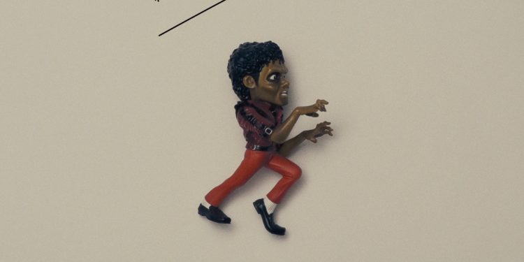 Cartel de 'Dear Michael'