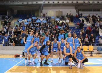 Fibwi Palma CB Sant Antoni