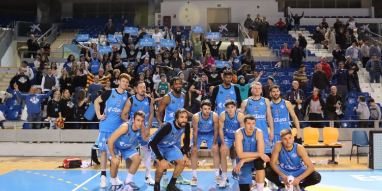 Fibwi Palma CB Sant Antoni