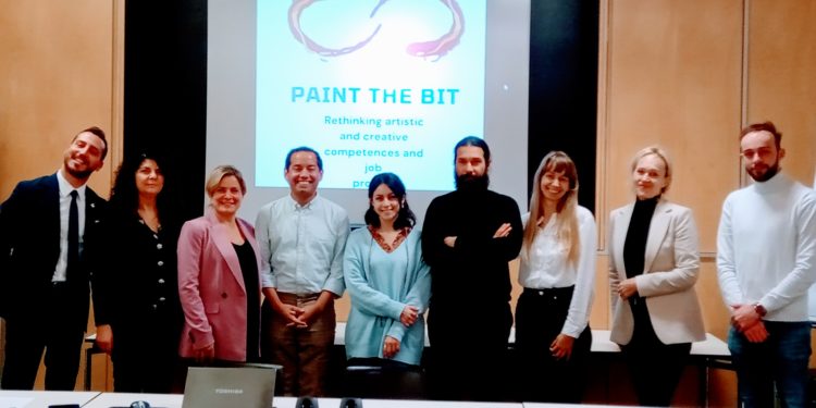 Imagen facilitada por la Associació d’Artistes Visuals de les Illes Balears