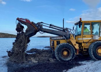 Fotos: Consell de Formentera