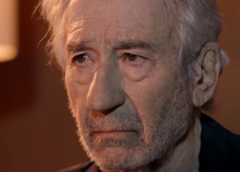José Sacristán en 'El Crédito'.