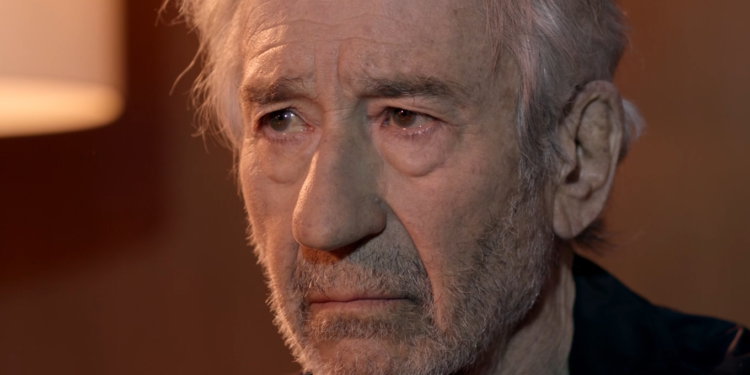 José Sacristán en 'El Crédito'.