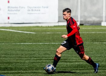 Kepa Vieites Blázquez