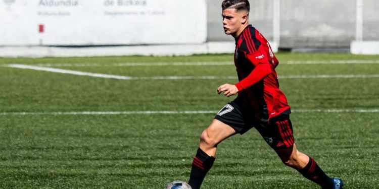 Kepa Vieites Blázquez