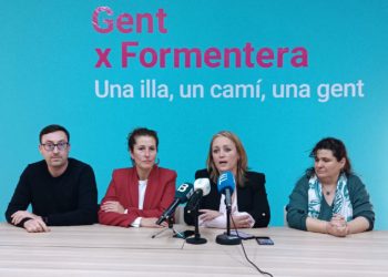 GXF en una imagen de archivo