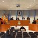 Pleno de hoy en el Consell.