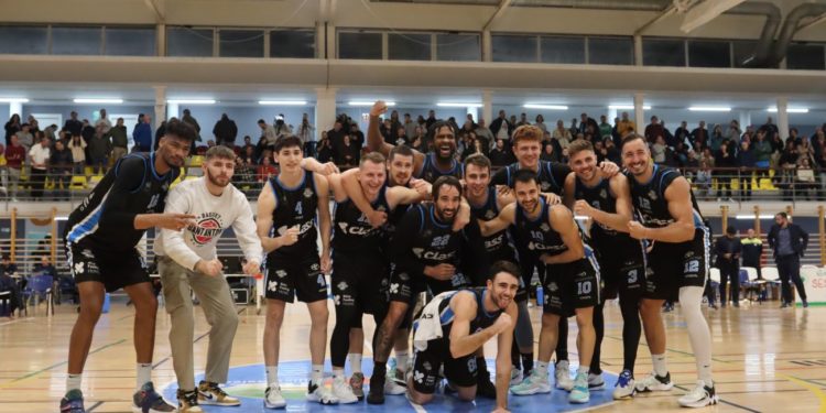 El conjunto de Sant Antoni, en una imagen de archivo.