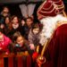 Visita anterior de los Reyes Magos a Ibiza. Foto de Toni Escobar