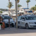 Taxis al port de la Savina