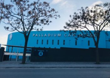 Por falta de acuerdo, el partido no podrá celebrarse en Can Misses.