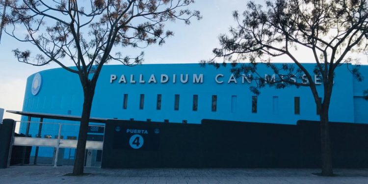 Por falta de acuerdo, el partido no podrá celebrarse en Can Misses.