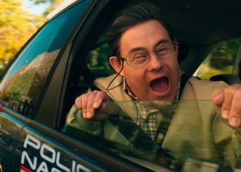 Fotograma del nuevo filme que se estrena en salas en agosto.