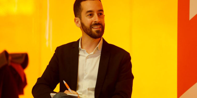Javier Torres