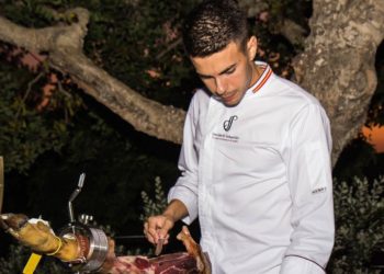 Desiderio Sebastián