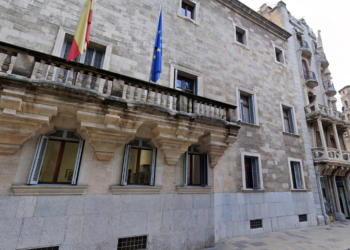 La Audiencia de Palma ha acogido el juicio.