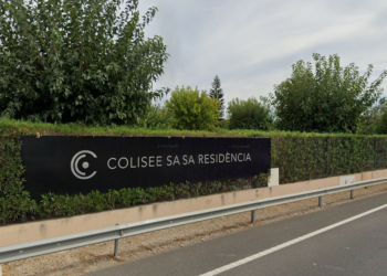 Colisée Sa Residència