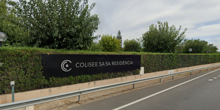 Colisée Sa Residència