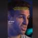 Cesc Fàbregas, durante la entrevista a Dazn.