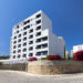 Imagen de archivo de un hotel