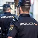 Imagen de archivo de la Policía Nacional.