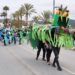 Rúa de Carnaval de Sant Antoni en una imagen de archivo.