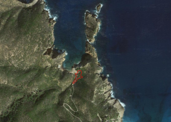 Torrent de ses Caletes