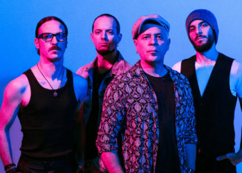 Joven Dolores, en una foto promociona. Imagen Álex Soto