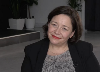 Maribel López, directora de ARCO.