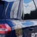 Imagen de archivo de un coche de la Policía Nacional.