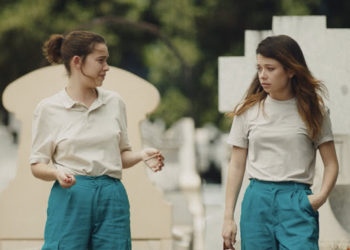 Camino a Damasco, de Enio Mejía.