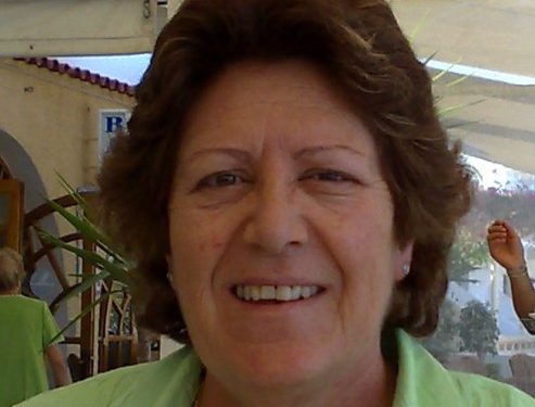 Guadalupe Benavides Calbet