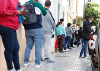Imágenes de La voz de los que nadie quiere escuchar (Personas sin techo en Ibiza)