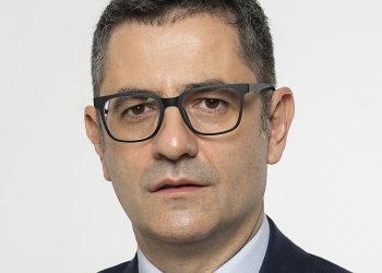 El Ministro Félix Bolaños. FOTO: Ministerio de Presidencia