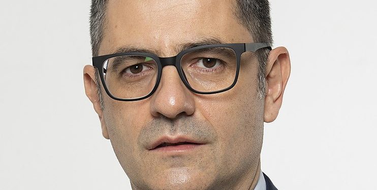 El Ministro Félix Bolaños. FOTO: Ministerio de Presidencia