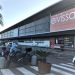 Aeropuerto de Ibiza.