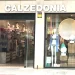 Actual tienda de Calzedonia en Ibiza, en la avenida Ignasi Wallis.