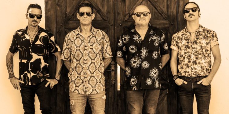 Canallas del Guateke