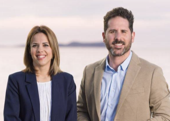 María Luisa Millán y Antonio Lorenzo