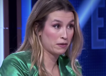 Soriano cuenta la historia en el programa de Movistar Plus