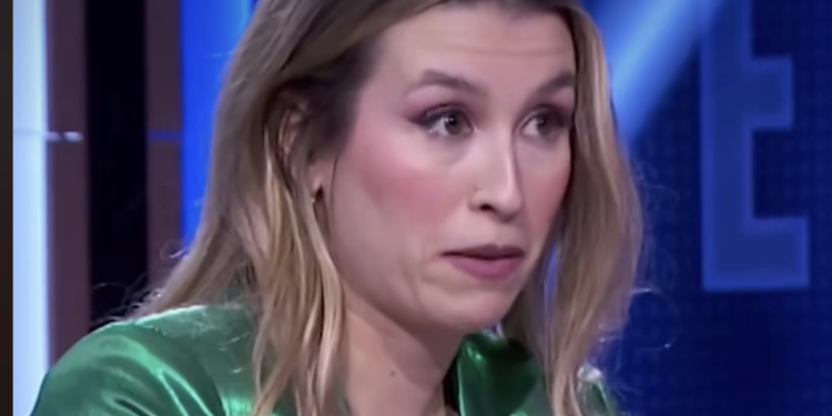 Soriano cuenta la historia en el programa de Movistar Plus