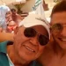 Labi Champion en una imagen de archivo con Joaquín (aunque no da el nombre del jugador que protagoniza la anécdota)