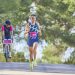 Dani Mateo, olímpico en Tokio por España. correrá la prueba ibicenca