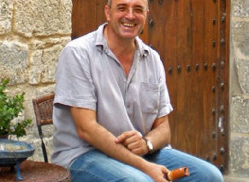 Enric Ribes i Marí