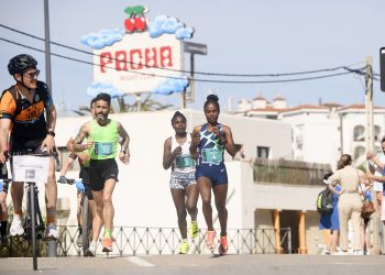 WEB_ Fotos: Talentum. Marathon IBIZA 2022.